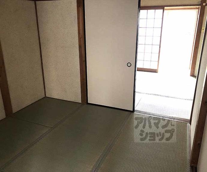 【孝栄ハイツ】間取