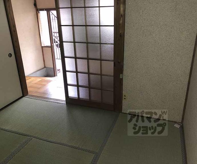 【孝栄ハイツ】間取