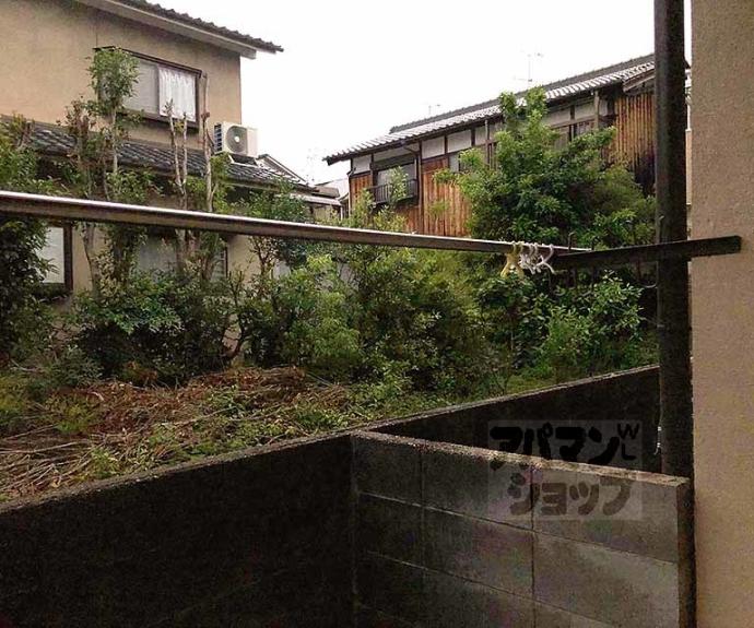 【孝栄ハイツ】間取