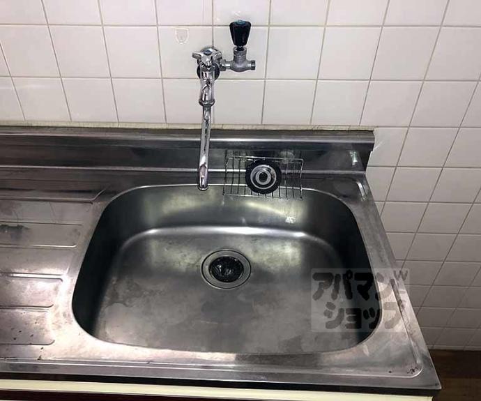 【孝栄ハイツ】間取