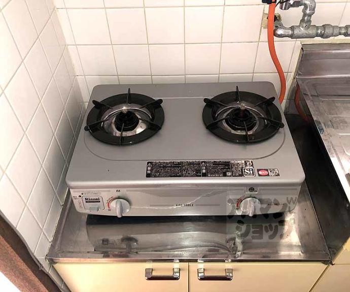 【孝栄ハイツ】間取