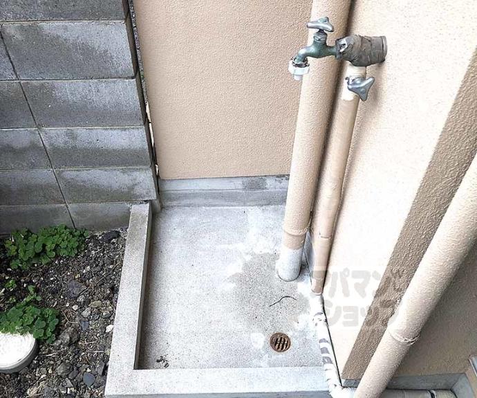 【孝栄ハイツ】間取