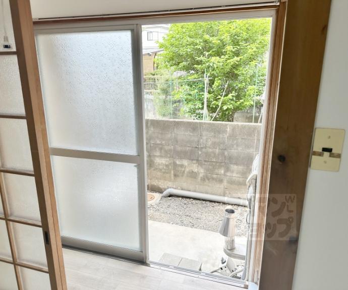 【孝栄ハイツ】間取