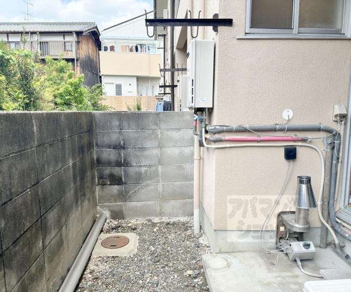 【孝栄ハイツ】間取