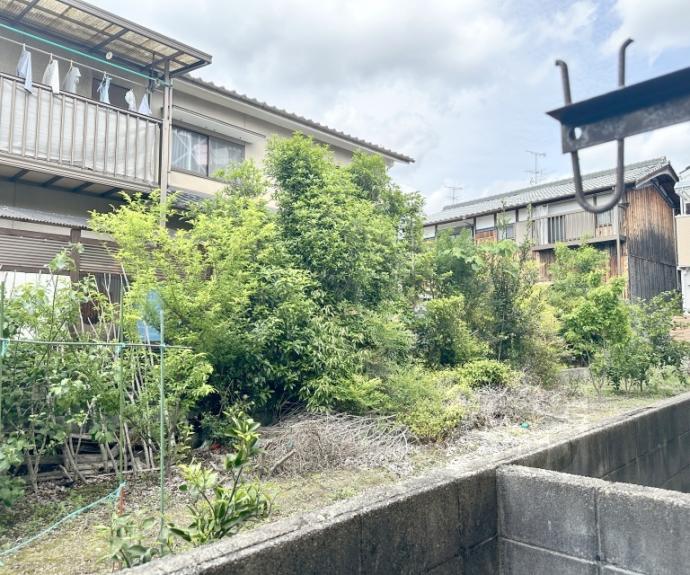 【孝栄ハイツ】間取