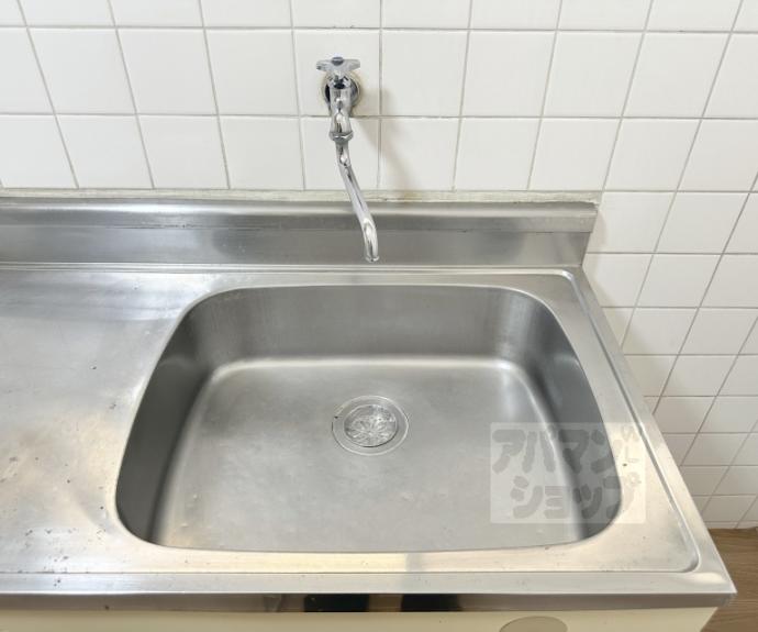 【孝栄ハイツ】間取