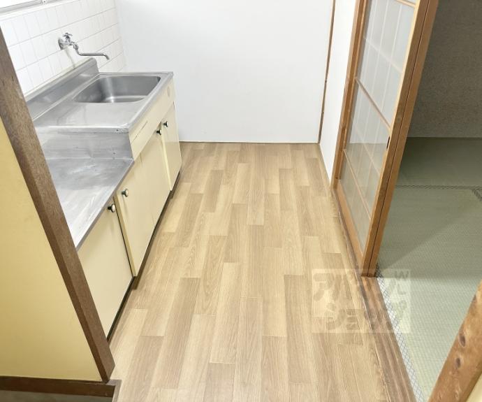 【孝栄ハイツ】間取