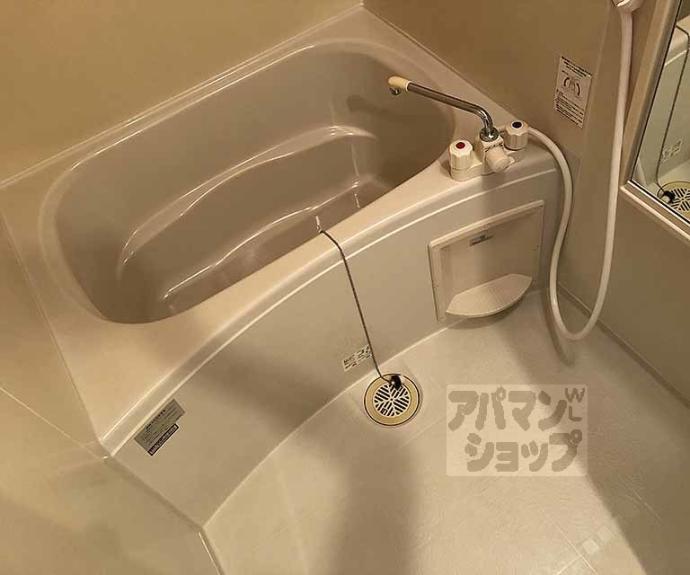 【グランバリエ桂】間取