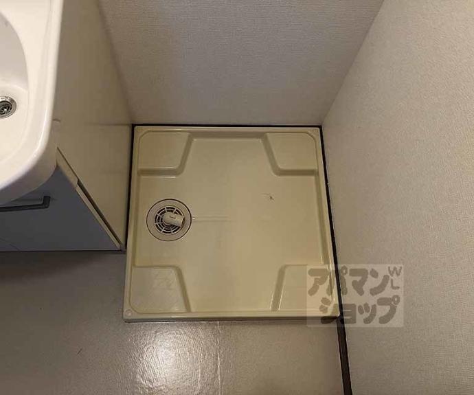 【グランバリエ桂】間取