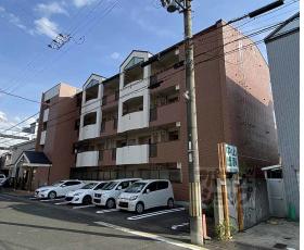 ル・ソレイユ桂川：間取図