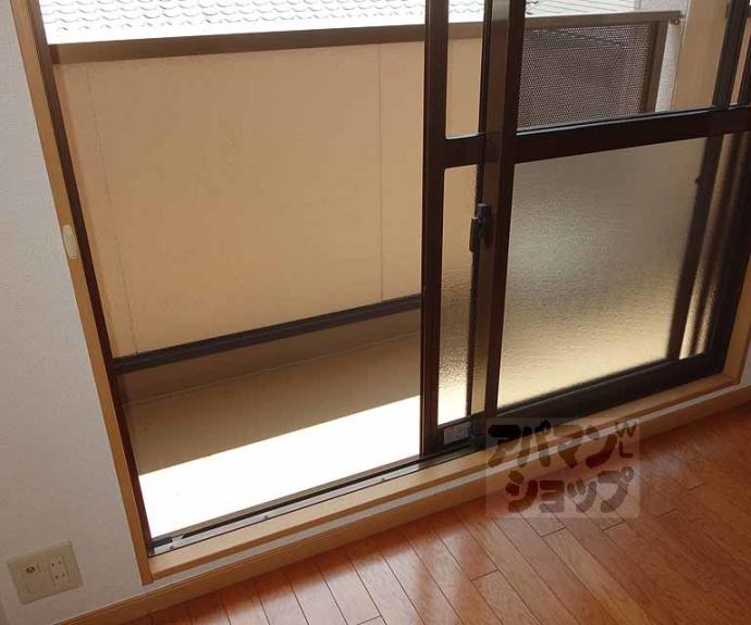 【ル・ソレイユ桂川】間取