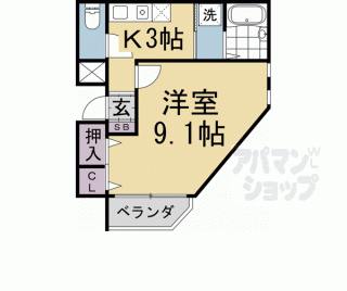 【プロムナードつるはせ】