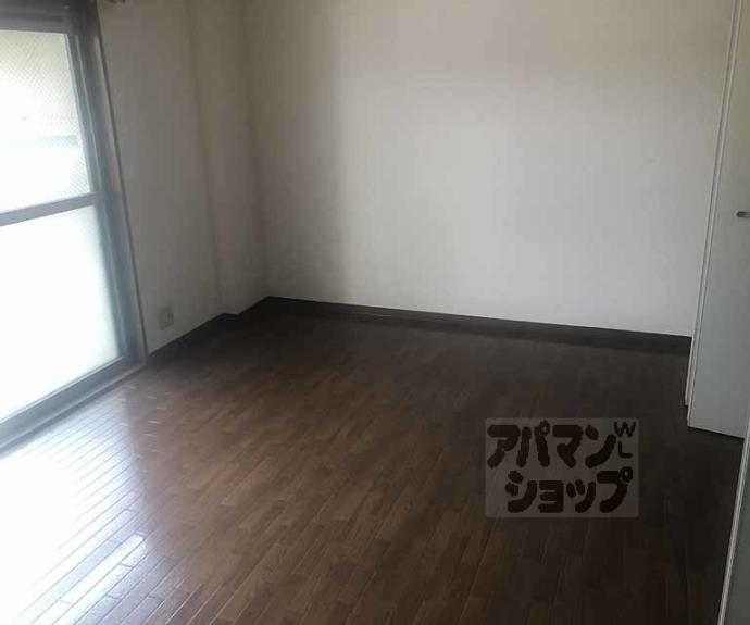 【プロムナードつるはせ】間取