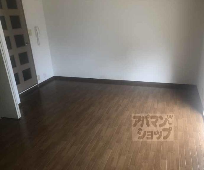 【プロムナードつるはせ】間取