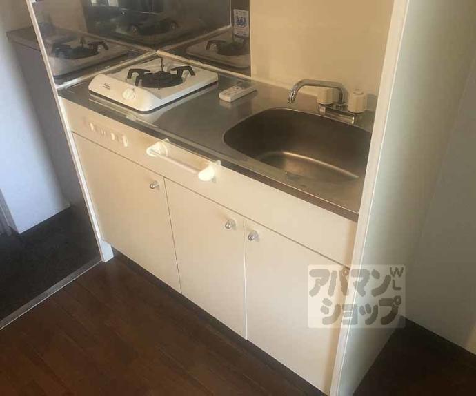 【プロムナードつるはせ】間取