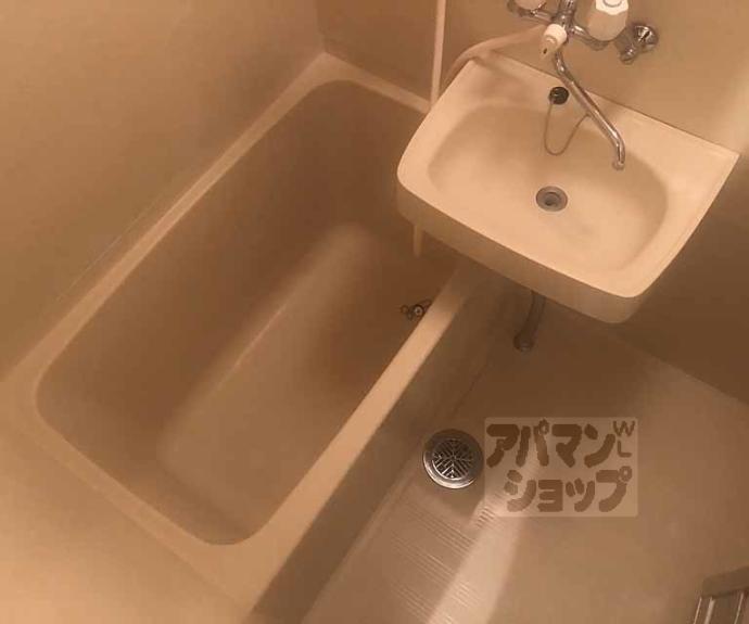 【プロムナードつるはせ】間取