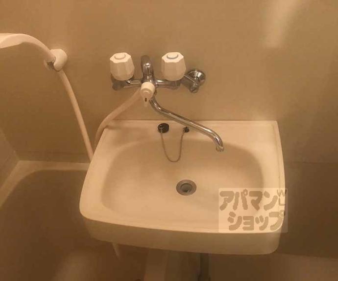 【プロムナードつるはせ】間取