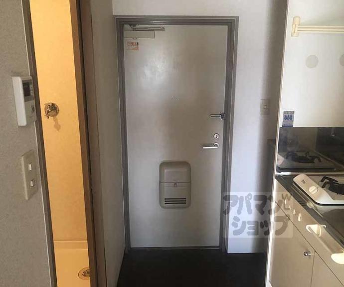 【プロムナードつるはせ】間取