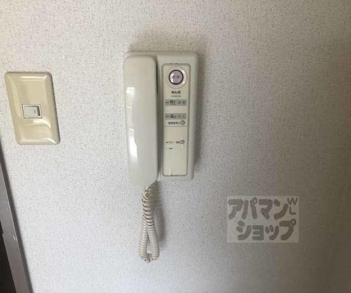 【プロムナードつるはせ】間取