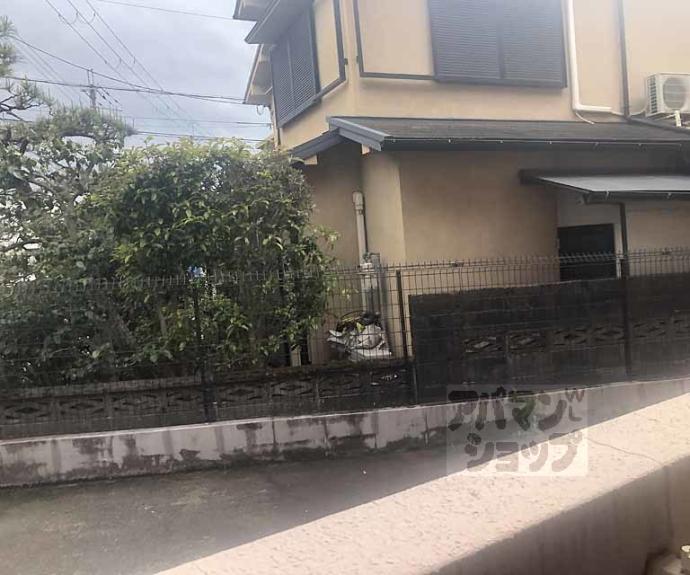 【プロムナードつるはせ】間取