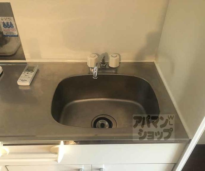 【プロムナードつるはせ】間取