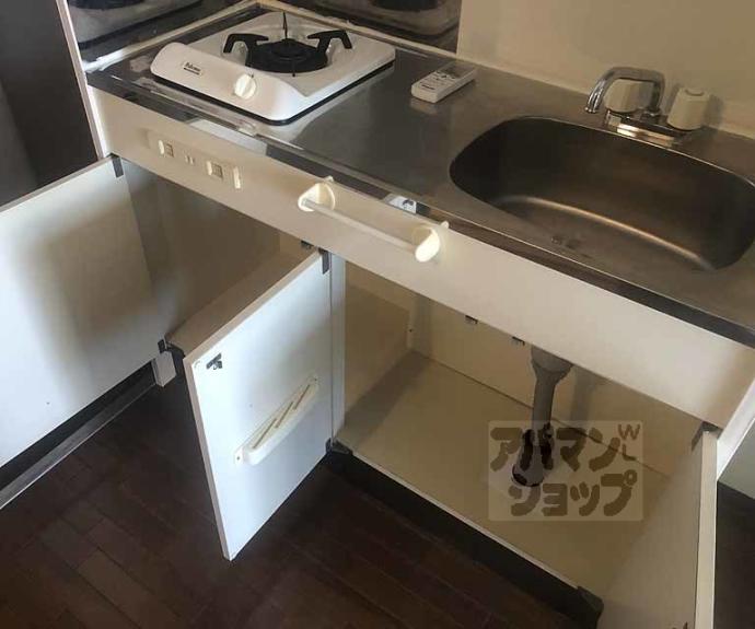 【プロムナードつるはせ】間取