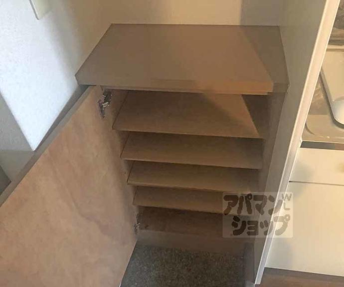 【プロムナードつるはせ】間取