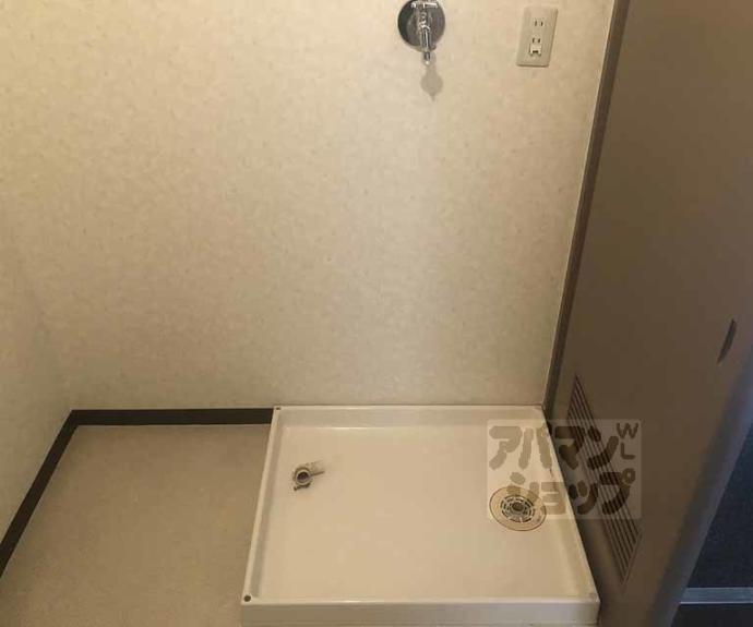 【プロムナードつるはせ】間取