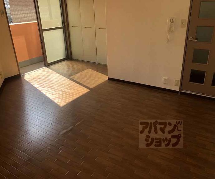 【プロムナードつるはせ】間取