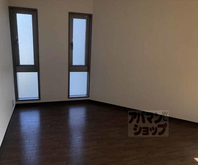 【プロムナードつるはせ】間取