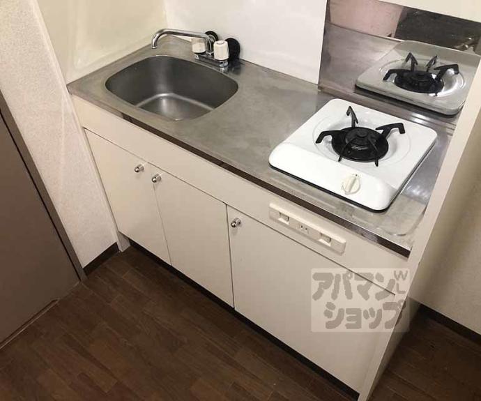 【プロムナードつるはせ】間取