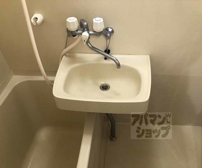 【プロムナードつるはせ】間取