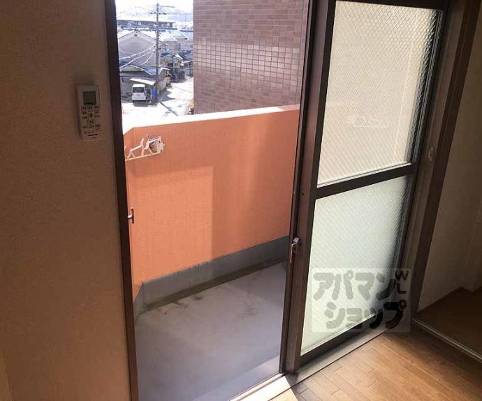 【プロムナードつるはせ】間取