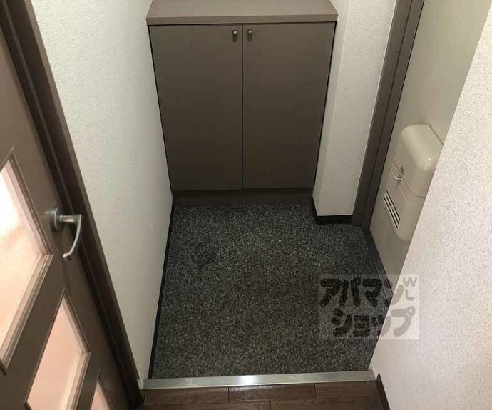 【プロムナードつるはせ】間取