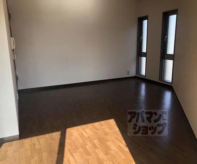 【プロムナードつるはせ】間取