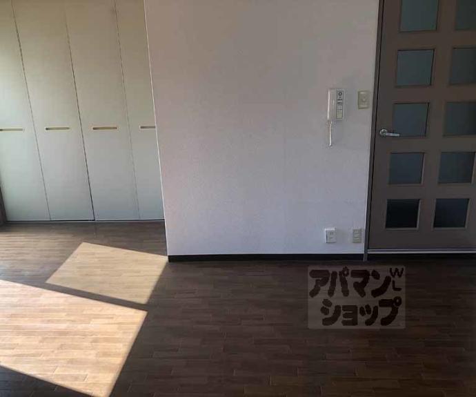 【プロムナードつるはせ】間取