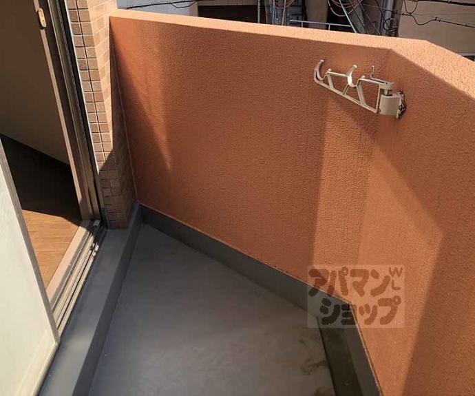 【プロムナードつるはせ】間取