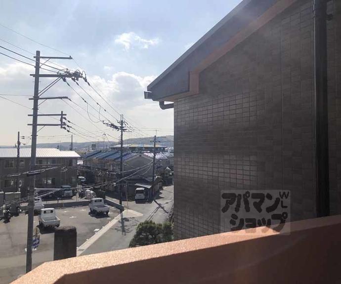 【プロムナードつるはせ】間取