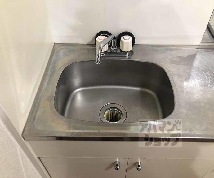 【プロムナードつるはせ】間取