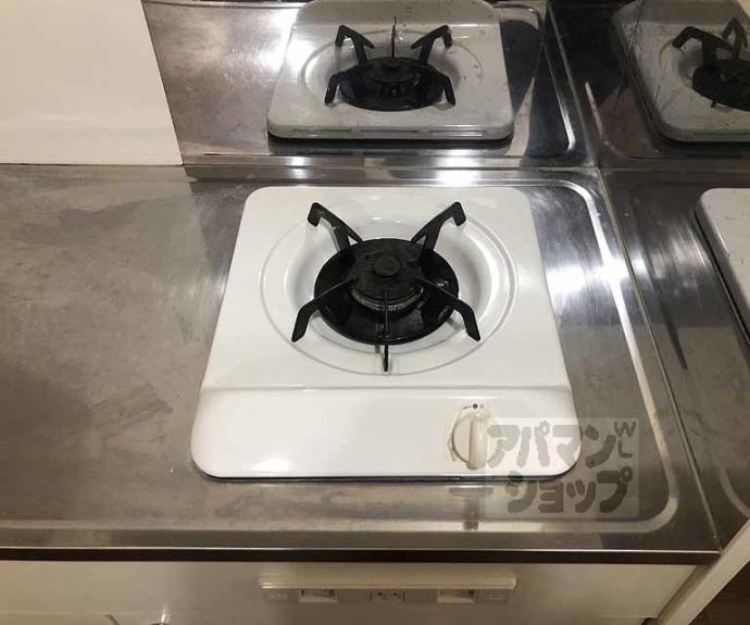 【プロムナードつるはせ】間取