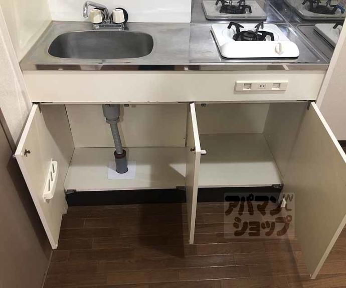 【プロムナードつるはせ】間取