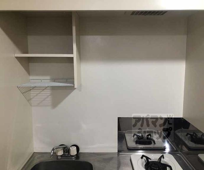 【プロムナードつるはせ】間取