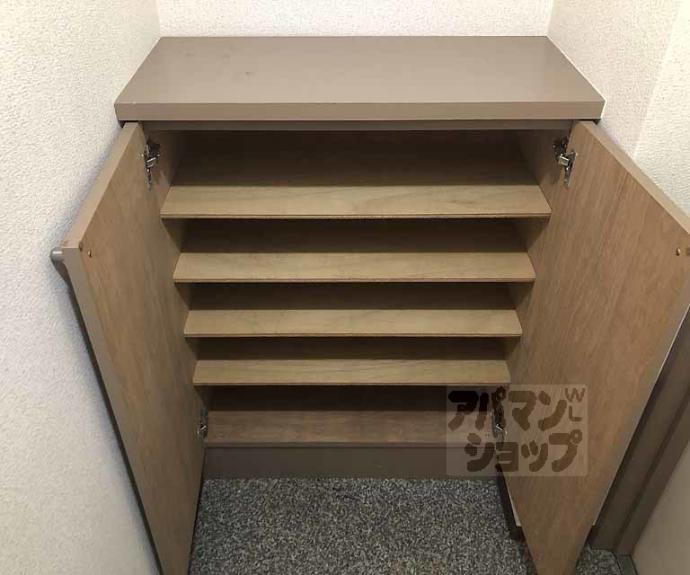 【プロムナードつるはせ】間取