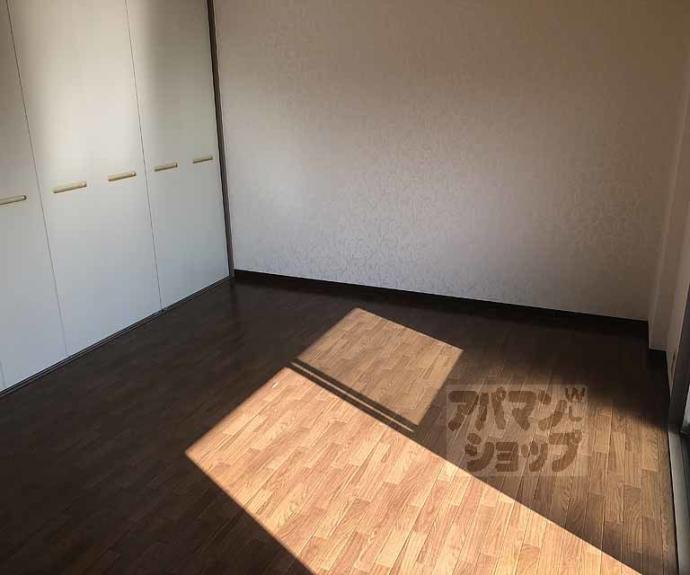 【プロムナードつるはせ】間取