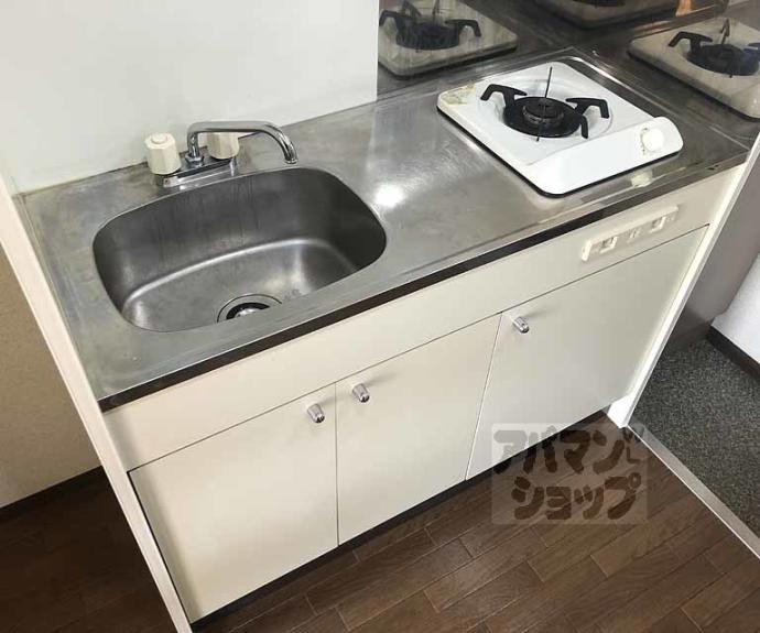 【プロムナードつるはせ】間取