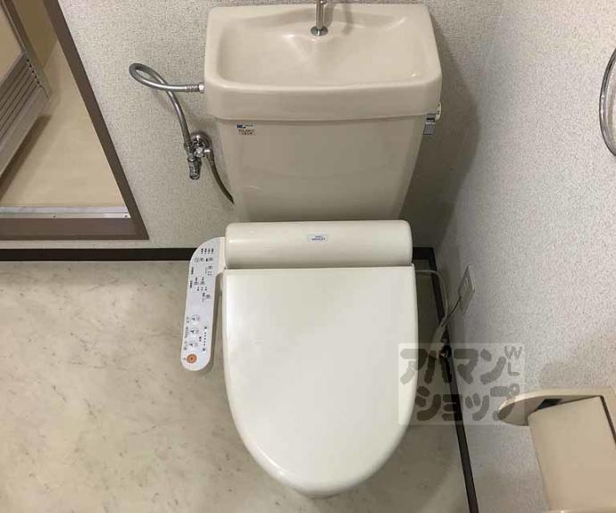 【プロムナードつるはせ】間取