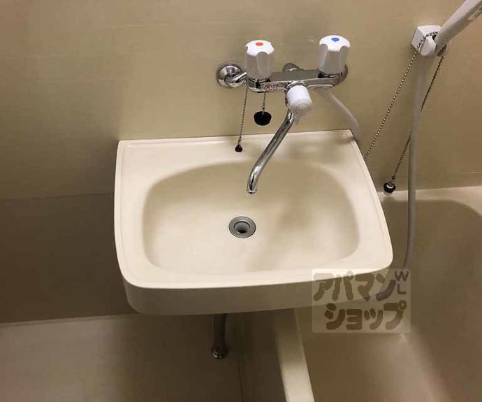 【プロムナードつるはせ】間取