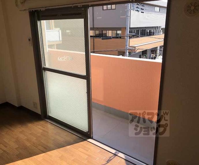 【プロムナードつるはせ】間取