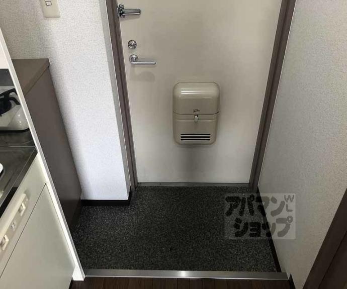 【プロムナードつるはせ】間取