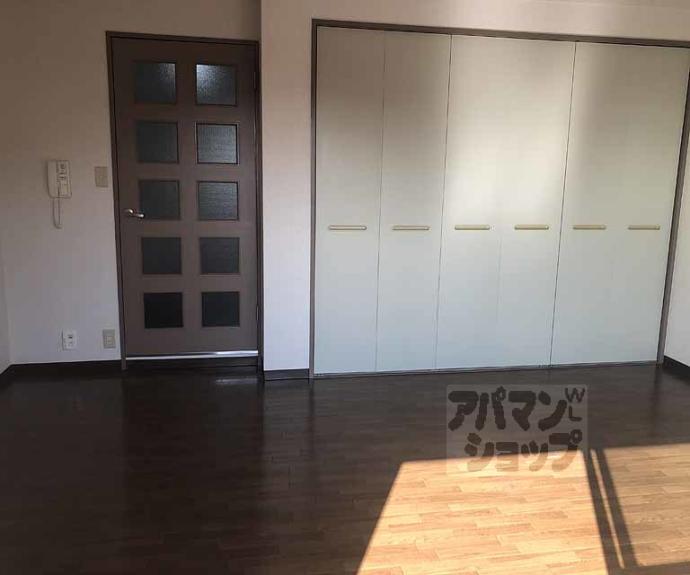 【プロムナードつるはせ】間取